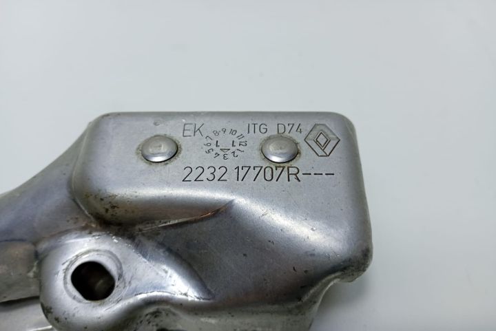 Senzor presiune gaze 2.0 dci 223217707R Renault Laguna a 3-a generati