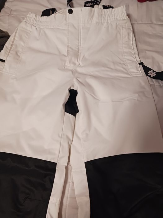 Pantaloni de ski