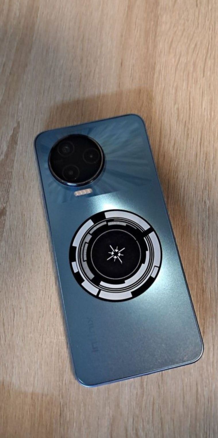 Infinix note 12 pro 2023