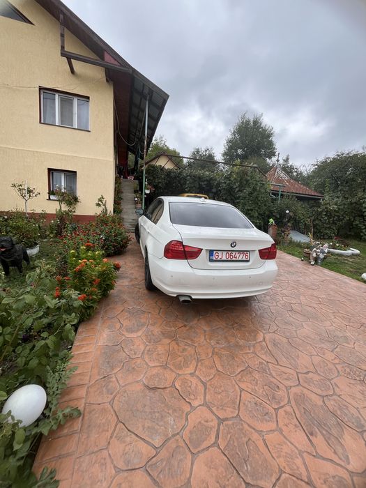 Bmw seria 3 e 90 facelift