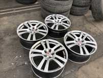 Set Jante 18 vw audi skoda seat 5x112