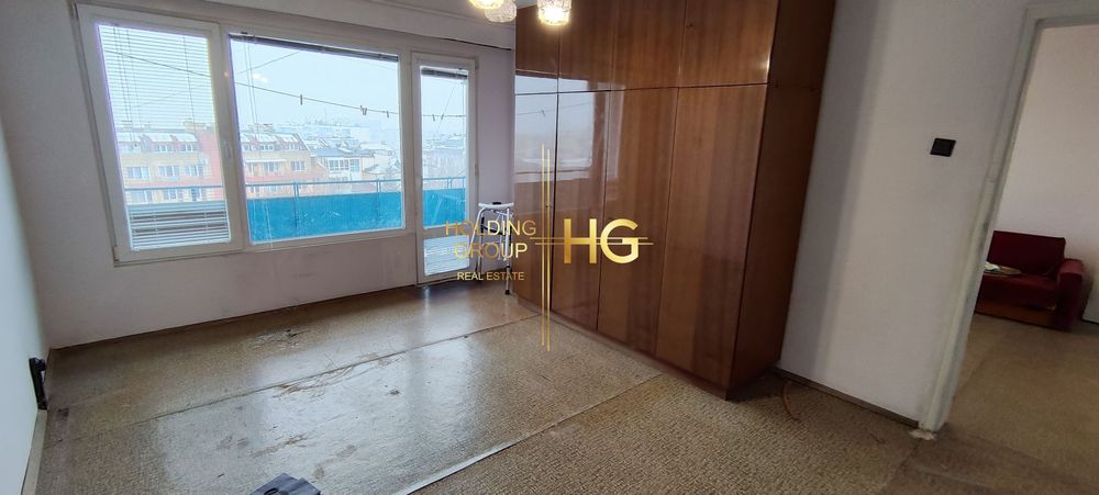 Продава се Тристаен апартамент в Варна, Левски - 80 кв.м за 1438 €/кв.м - Снимка #1