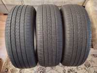 Шины Yokohama Geolandar G91F 225/60 R17 99V.