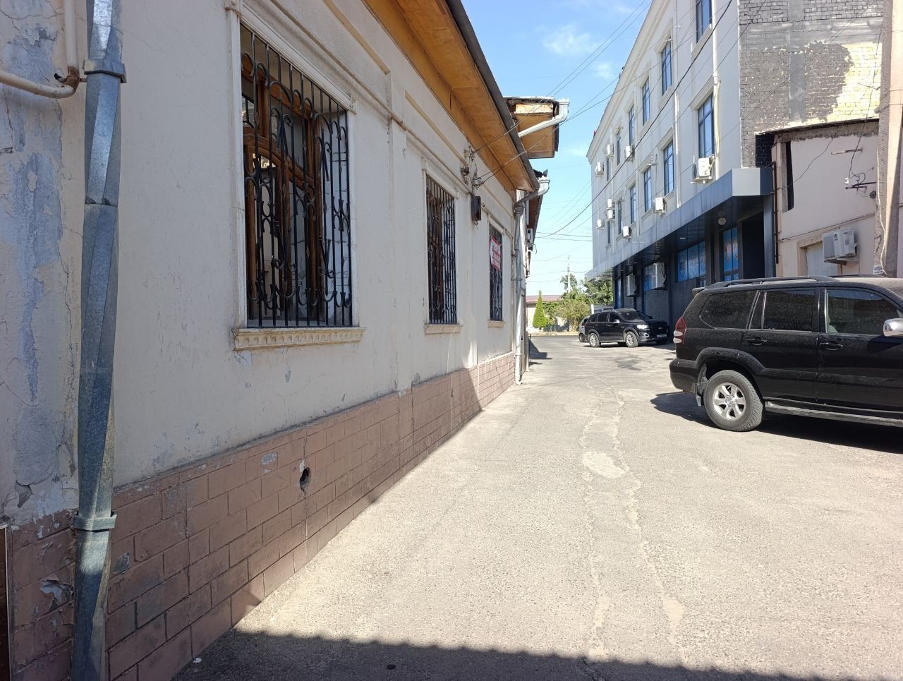 Er uchaska archa kochada sotiladi ozimizaniki