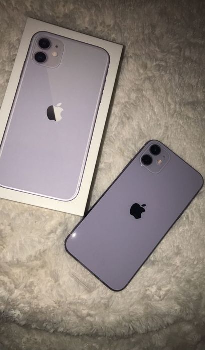 IPhone 11 128 гб