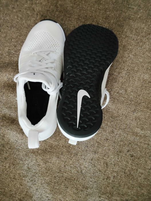 Nike Metcon Flyknit 3