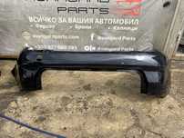 Задна броня за OPEL ASTRA 5VK
