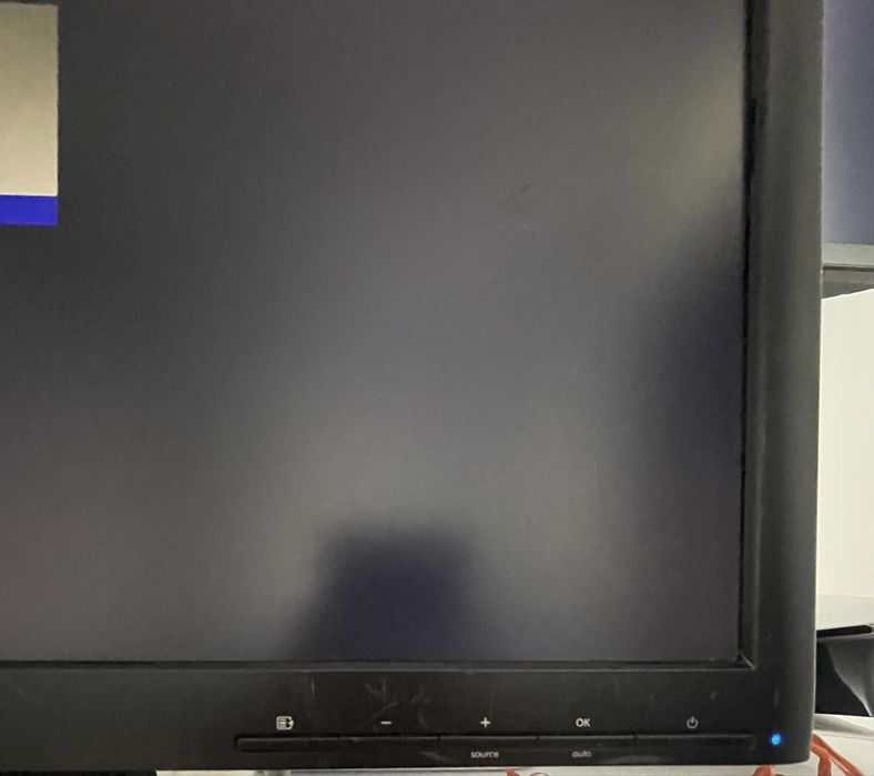 Monitor HpCompaqLe 20" (inch)