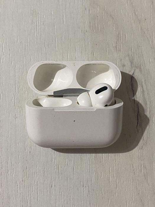 Vand airpods pro originale