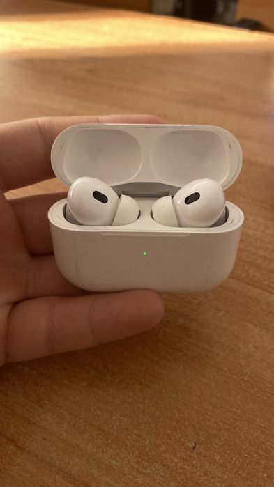 AirPodsPro продою