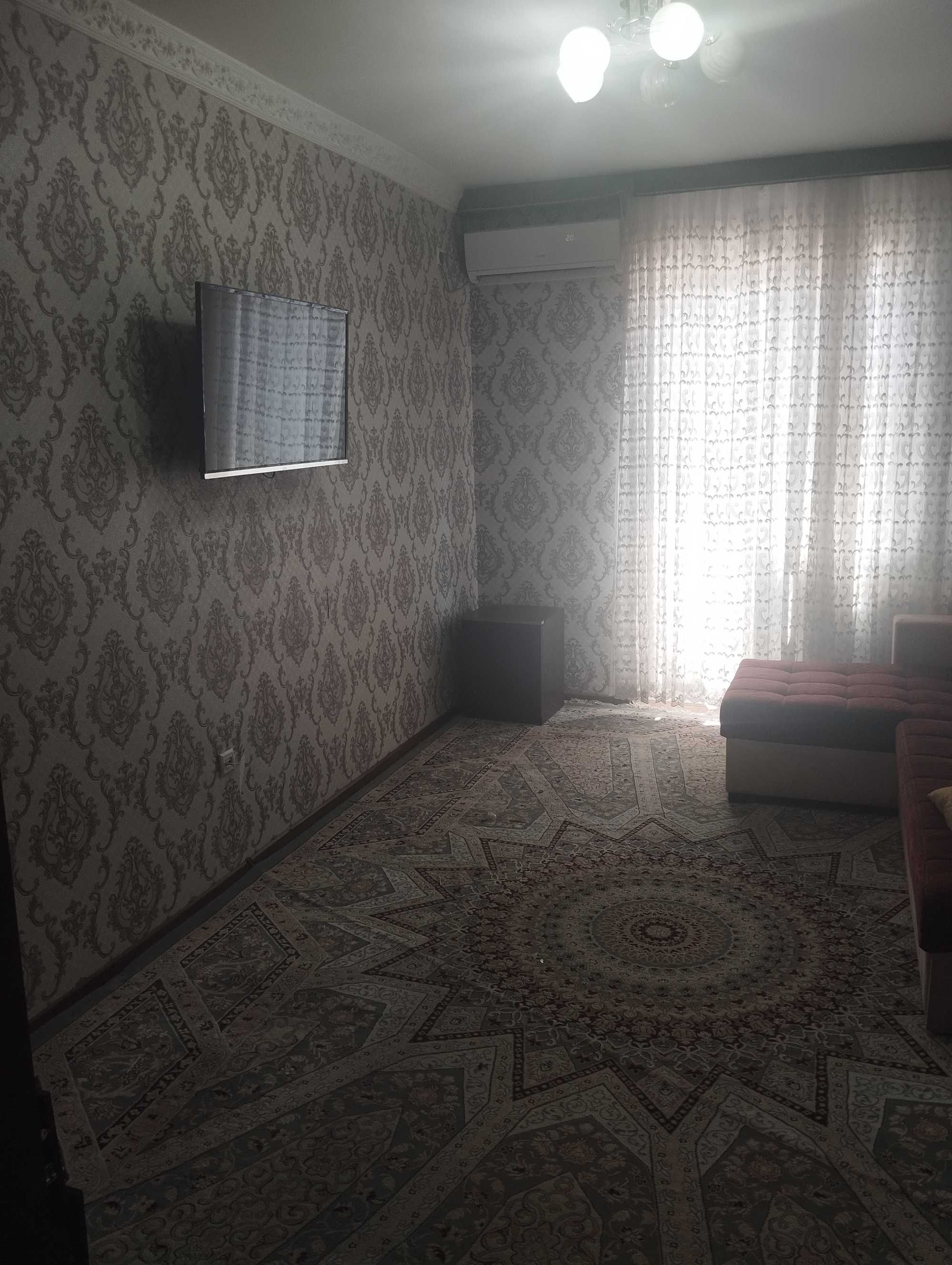 Сдаётся в аренду 2х ком. квартира новостройка