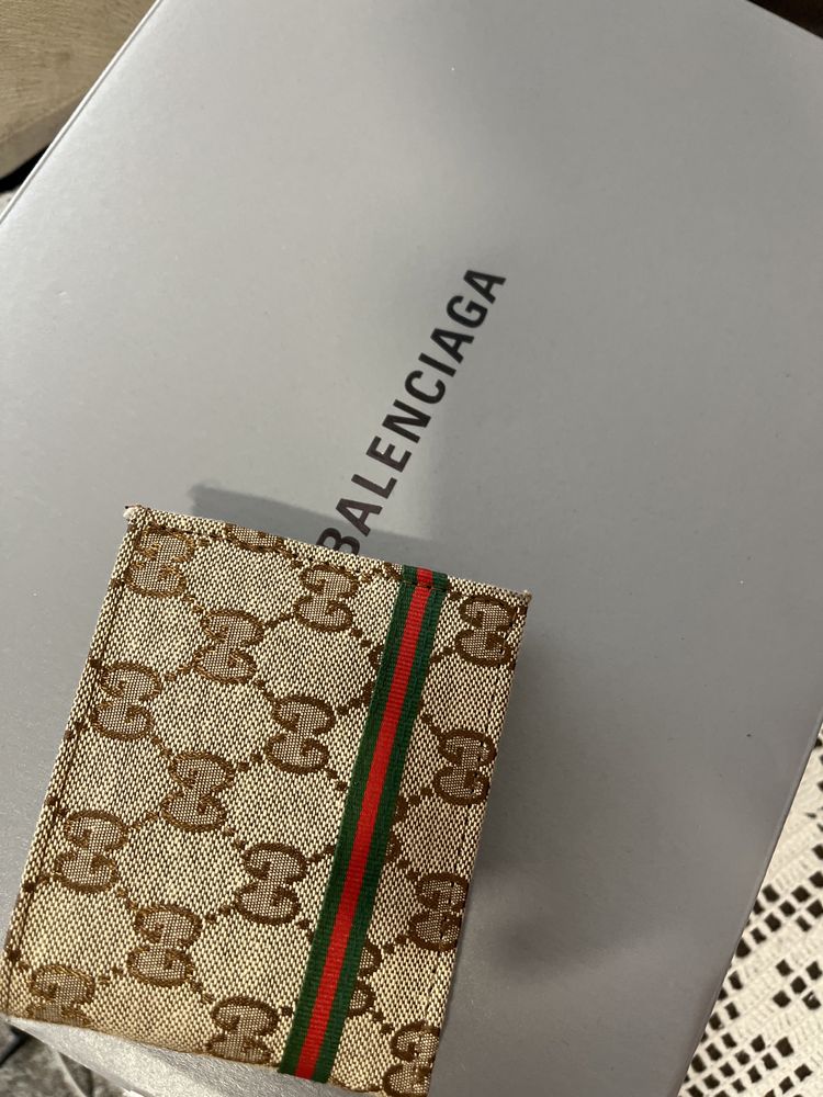 Портмоне gucci