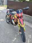 Vand Beta rr300 2017