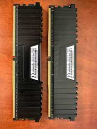 Kit memorie 32GB DDR4 3200 CL 16, 2 x 16GB DDR4, Crucial