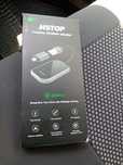 HSTOP Carplay безжичен адаптер, актуализирана версия