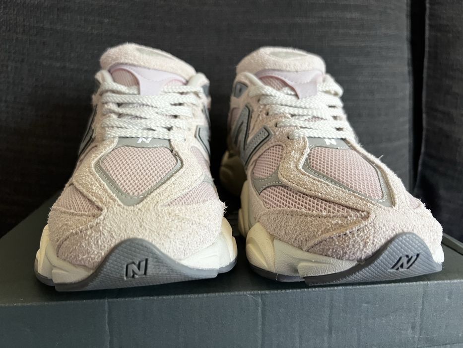 New balance 9060 Дамски спортни обувки