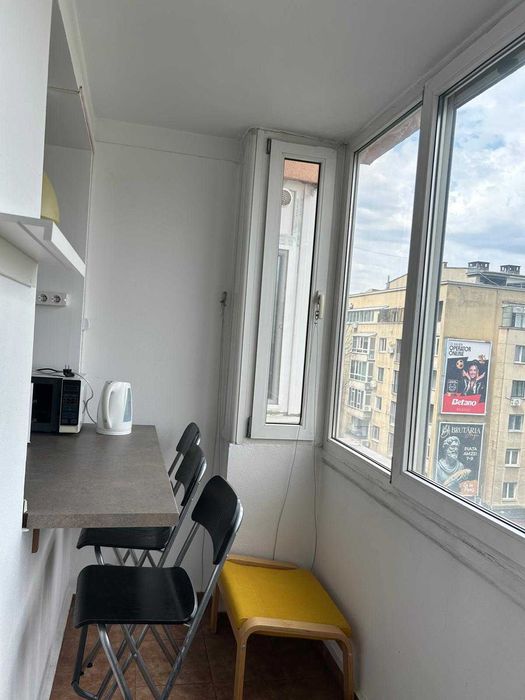 ROMANA- AMZEI vav Teatru Ion Creanga