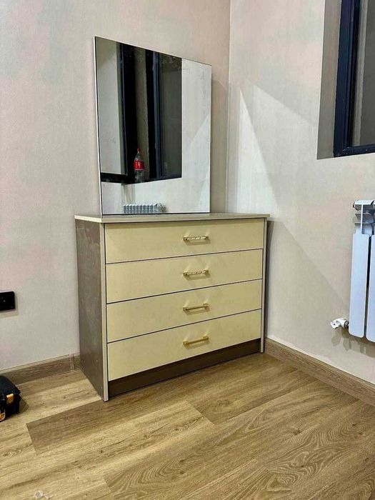 Yotoqxona to'plami "MIRAJ MOKKO 4" Spalniy mebel Спальный гарнитур