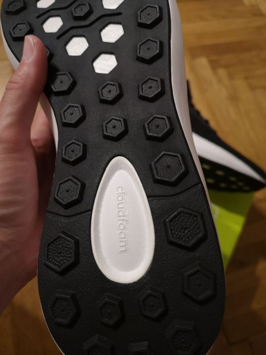 Adidas Neo Cloudfoam Race*marime 45
