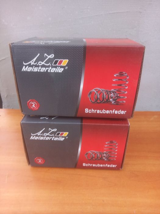 Arcuri spate sharan (Alhambra, Galaxy ) Noi