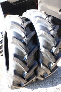 11.2-24 marca OZKA cu 8PLY cauciucuri noi anvelope pentru TRACTOR