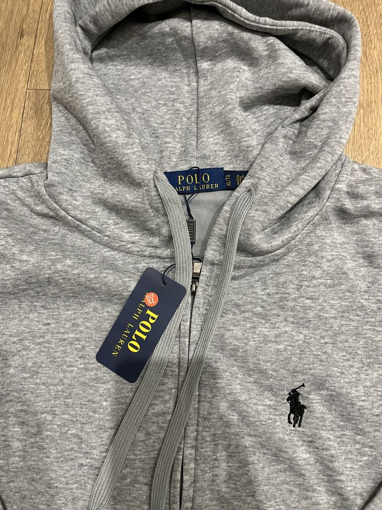 Зипка Ralph Lauren