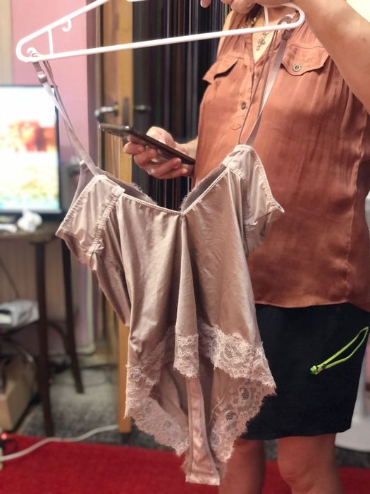 Vind rochie și body mar 40_42