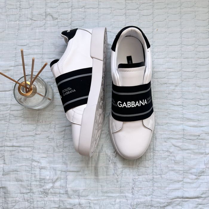 Кроссовки Dolce & Gabbana Portofino