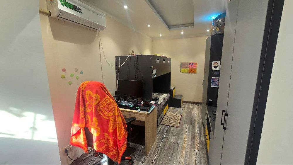 Дархан Авеню Срочно 3/3/4 75м2 VP