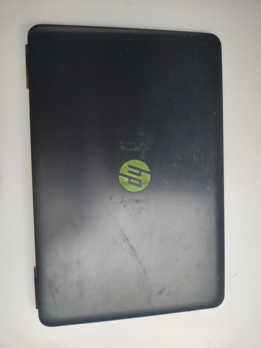 Laptop Hp gaming Intel i5 gen 8 gtx 1050