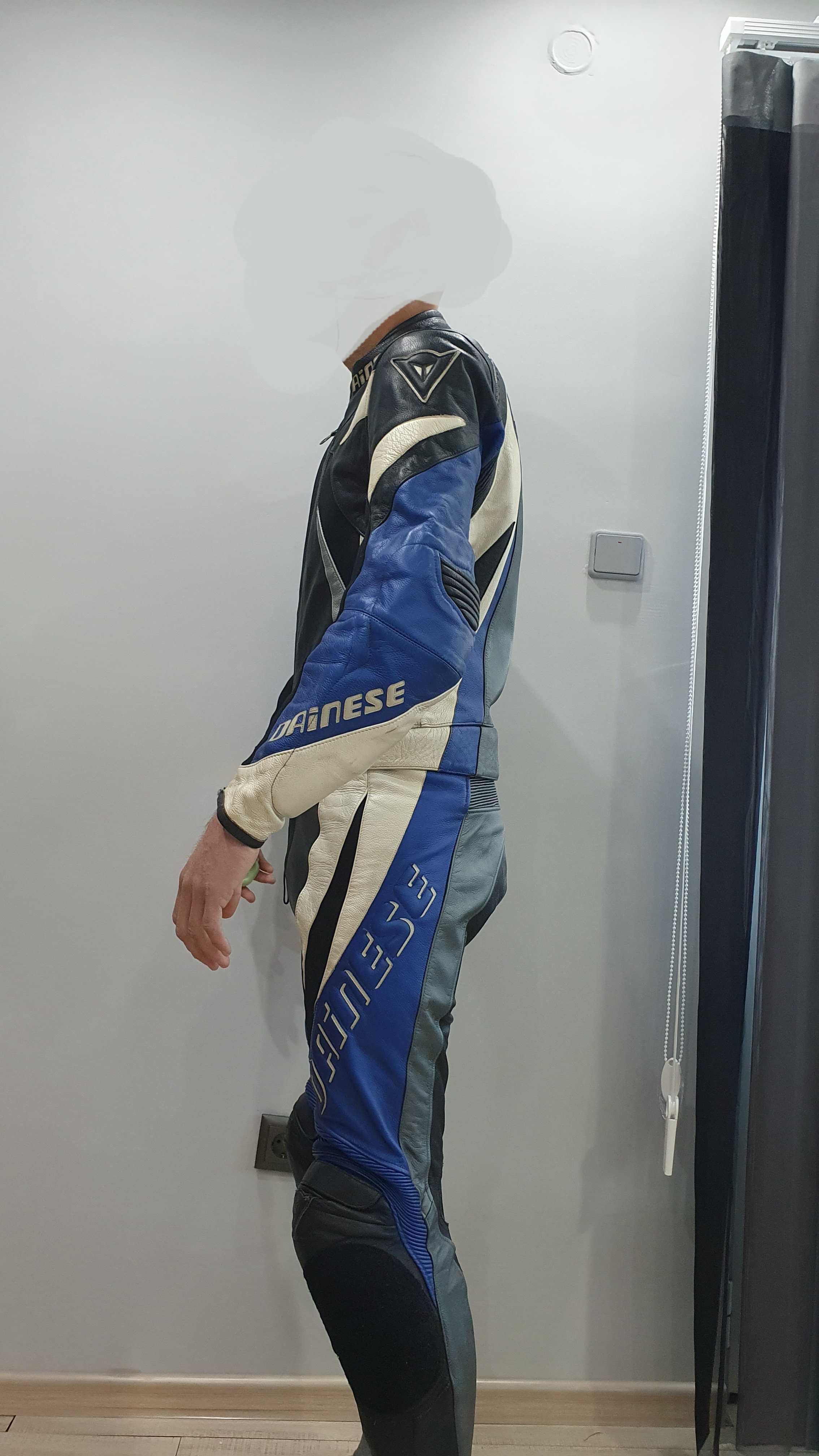 Dainese костюм за екстремни спортове