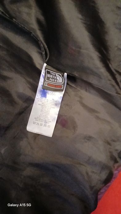 Vând geaca the North face mărimea xxl
