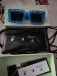 Ochelari de soare Off White