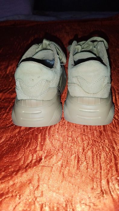 De vânzare adidași originali mar.36 piele naturala întoarsă model deos