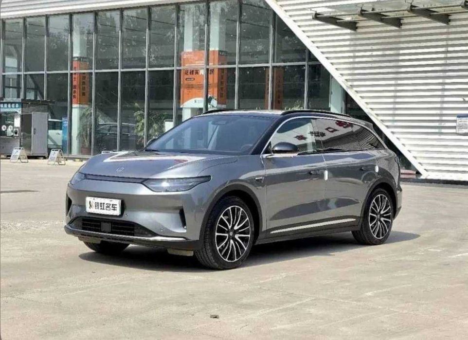 Leapmotor C11 Halol Nasiya To'lovga