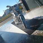 Vand Voge r125 2025