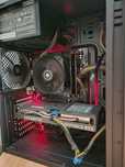 PC-Calculator Gaming RTX 4060, Ryzen