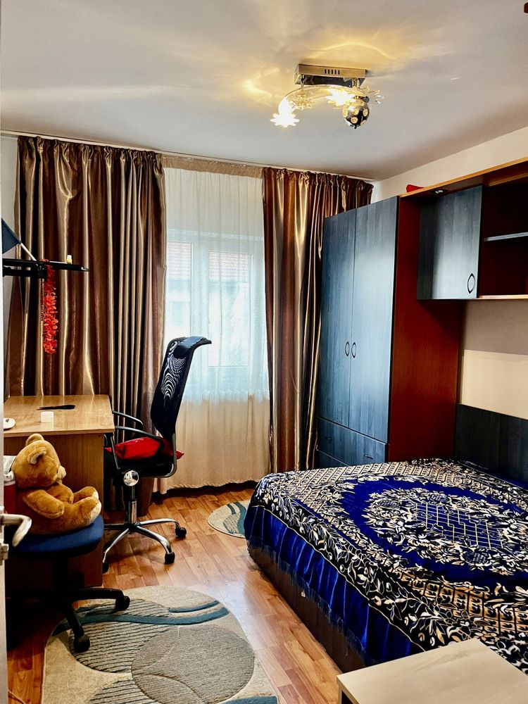 Apartament 3 camere