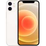 Apple iphone 12 mini white - отлично състояние