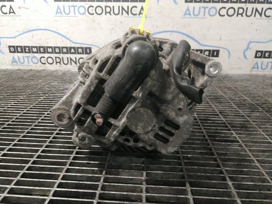 Alternator Mitsubishi Outlander 2.4 B 2005 - 2009 170CP 2360CC 4B12 Euro4 (1270) Benzina ...