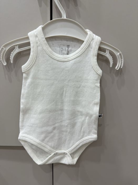 Бодик-майка для девочка/мальчик