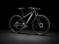 Trek Marlin 4 L Matte Black