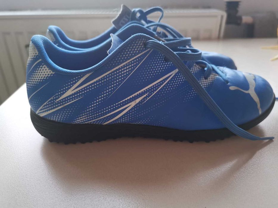 Детски бутонки NIKE Мбапе, 36,5 номер, NIKE Superfly, Puma, 36 номер