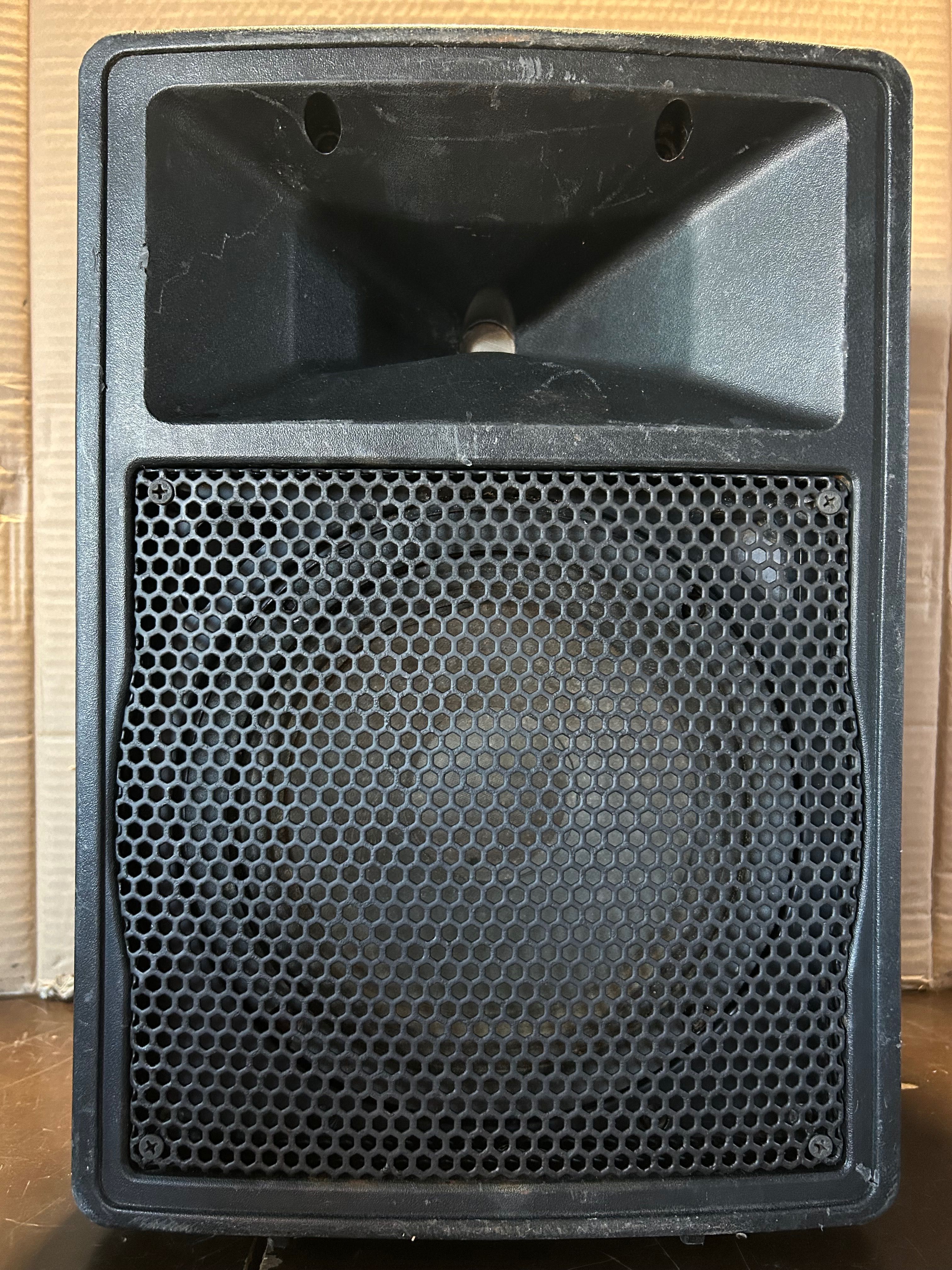 Boxa IMG Stage Line PAB 108