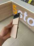 Samsung z flip 4