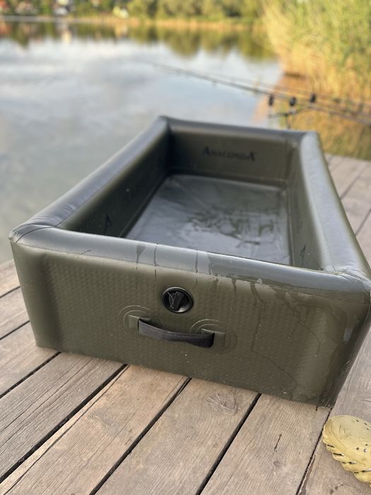 Saltea Anaconda Canoe 2