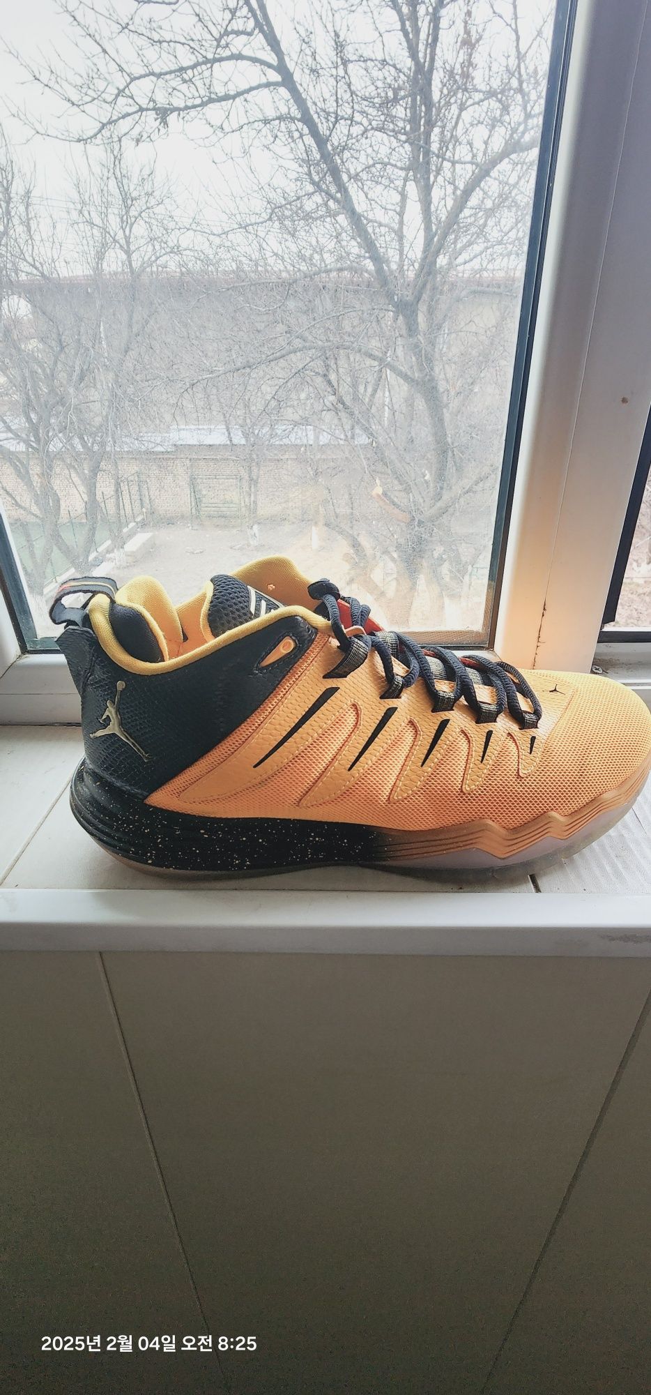 Nike air jordan Original 42.5 rarmer