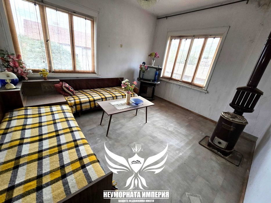 Продава се Къща в с. Червен, Област Пловдив - 280 кв.м за 535 €/кв.м - Снимка #14