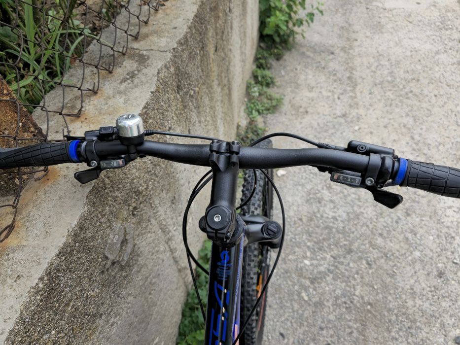 Scott Contessa 27.5  XS рамка Хидравлични дискови 3х7 скорости Дамски