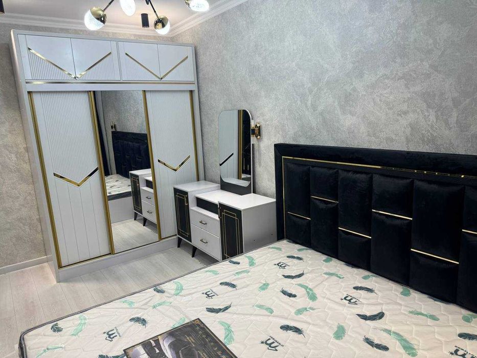 Аренда 2 ком пер в 3 Чиланзар 6 квартал